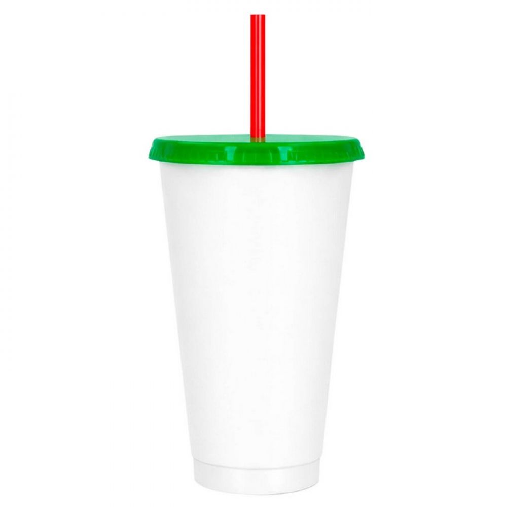 VASO TRITON MEXA